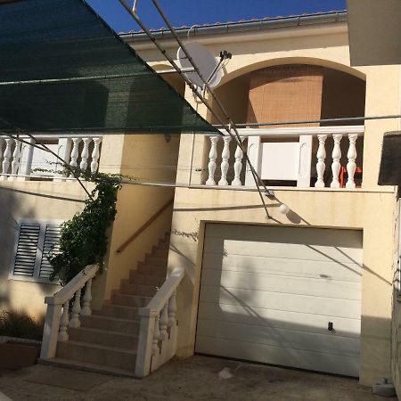 Apartmani Bruno Vrsi Exterior photo